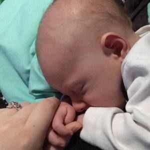 Meet your Posher, Karlee